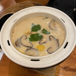 ぬりや - 火が消えたら食べごろ