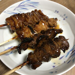 日本一 - 料理写真: