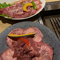 神楽坂焼肉 Kintan - 