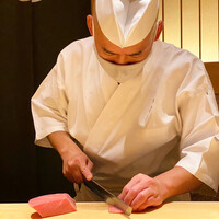 鮨 さいとう - 