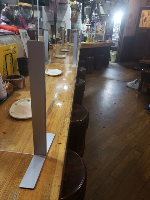 今昔 - 東室蘭（焼き鳥）の写真