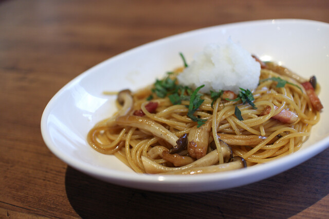 Jolly Pasta Ichinomio Nishi Ten