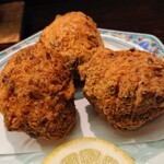 創作郷土料理の店　菊富士 - 