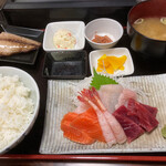 釧ちゃん食堂 - 