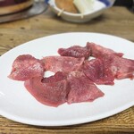焼き肉の店 七輪 - 