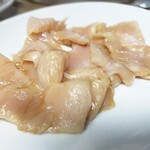 焼き肉の店 七輪 - 