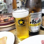焼き肉の店 七輪 - 
