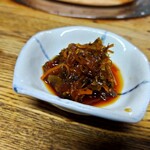 焼き肉の店 七輪 - 