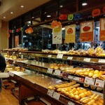 イスズベーカリー - 