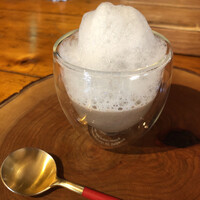 Terroir愛と胃袋 - きのこ