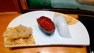 Kagoshima Sushiho Kikakuzushi - 
