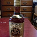 バー リキッド ルビー - 買ってしまったの。自宅で眠らせてます。(笑)