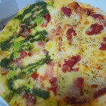 ピザハット - 料理写真: