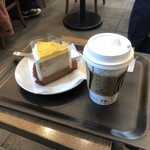 スターバックスコーヒー - 