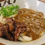 うどん工房 名麺堂 - 