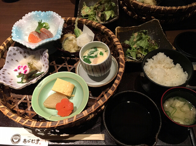 和食ダイニング あじむす アジムス 加古川 和食 その他 ネット予約可 食べログ 和食ダイニング あじむす アジムス 加古川 和食 その他 ネット予約可 食べログ