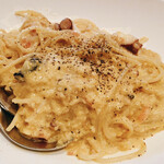 ガーリック ガーリック - 