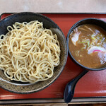 中華そば つけ麺 久兵衛 - 