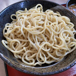 中華そば つけ麺 久兵衛 - 