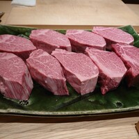 肉屋 田中 - 