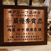 肉屋 田中 - 