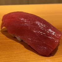 鮨 あらい - 赤身