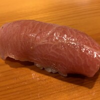 鮨 あらい - カマのトロ