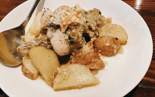 ガーリック ガーリック Garlic Garlic 神泉 にんにく料理 ネット予約可 食べログ ガーリック ガーリック Garlic Garlic 神泉 にんにく料理 ネット予約可 食べログ