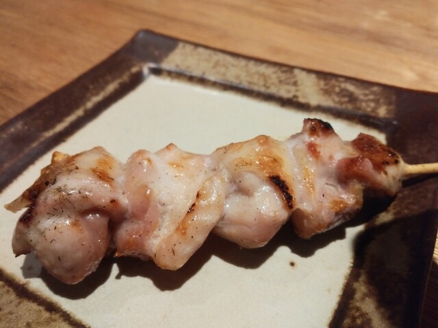 やきとりスタンダード 稲田堤店 稲田堤 居酒屋 ネット予約可 食べログ