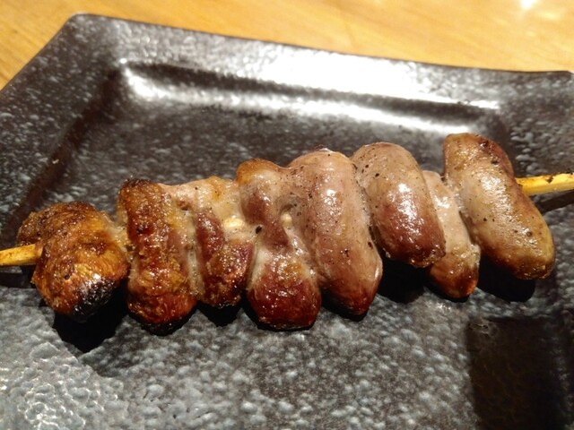 やきとりスタンダード 稲田堤店 稲田堤 居酒屋 ネット予約可 食べログ