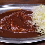 アパ社長カレー - アパ社長カレー