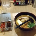 こうしゅう - 料理写真: