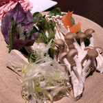 Shinkirou Shabushabu - 