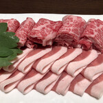 Shinkirou Shabushabu - 