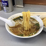 ドンドン飯店 - にゅーん