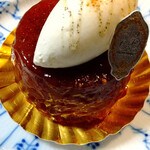 エーグルドゥース - 