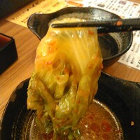 しゃぶしゃぶ・創作料理居酒屋 豚吟 栄店 - レタスリフト
