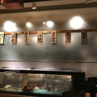 京風鉄板 はせ川 - 