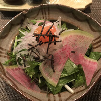 京風鉄板 はせ川 - 