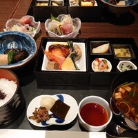 銀座むらき - むらきの玉手箱(瑠璃)