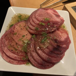 和牛焼肉食べ放題 肉屋の台所 - 