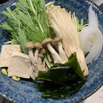 Shabushabu Yama Warau - 