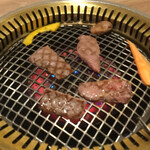 Miyazakigyuuyakiniku Toraya - 肉