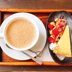 Cafe Shien - 