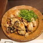 牡蠣ひよっこ商店 - 