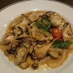 牡蠣ひよっこ商店 - 