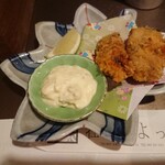 牡蠣ひよっこ商店 - 