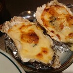 牡蠣ひよっこ商店 - 