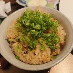 牡蠣ひよっこ商店 - 