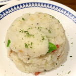 ケララの風モーニング - 